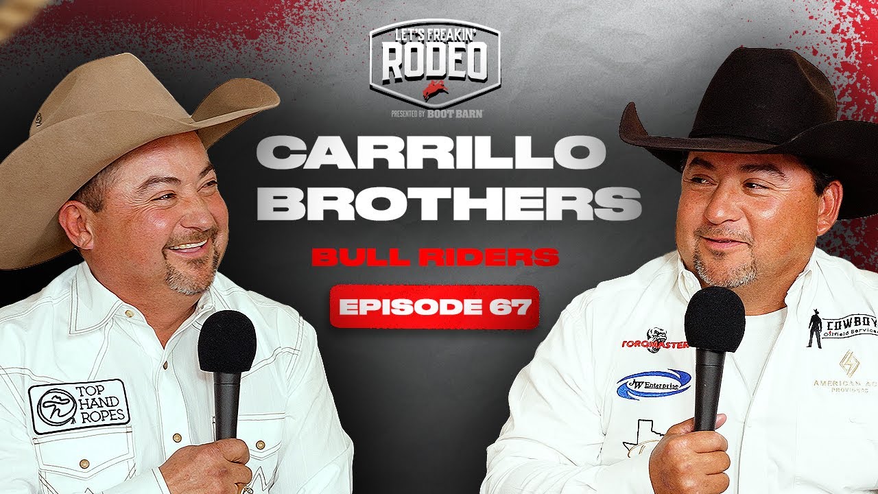 Bull Riding in the 90's Was Pure Chaos (Hilarious Stories) | The ...