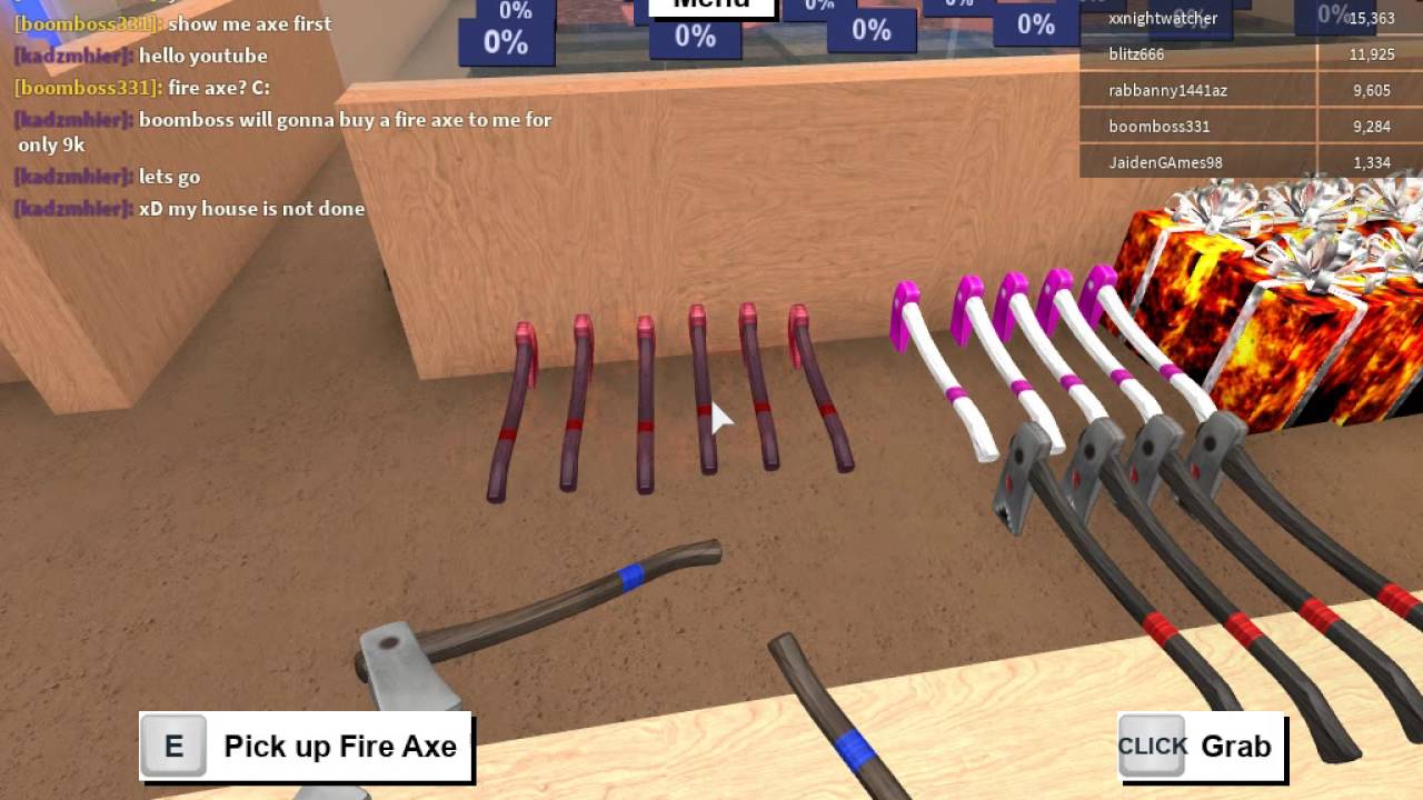 (Lumber Tycoon 2) Trading YouTube