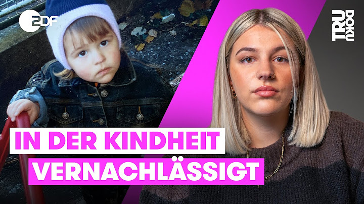 DAS war keine Familie: Michèle (23) zog gegen ihre Eltern vor Gericht | TRU DOKU