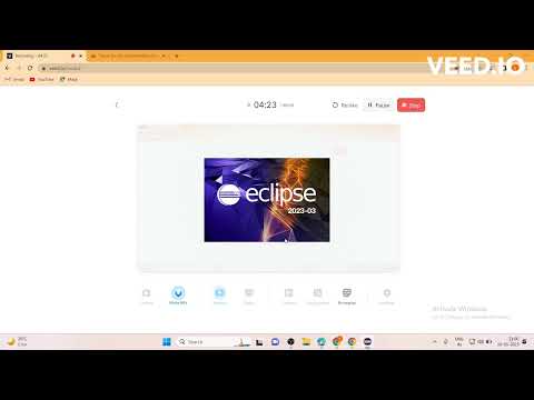 Eclipse IDE For JAVA Beginners