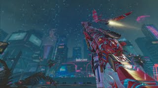 The Locus Red Comet Will Cure Your Aim in Codm