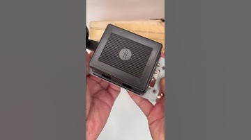 Vintage Soviet Telegraph Key – Unboxing & Review