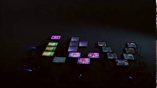 Itv Hd - 2019 - James Alec Hardy Ident 6 - Monday 18Th February 2019 - 1080P Hd