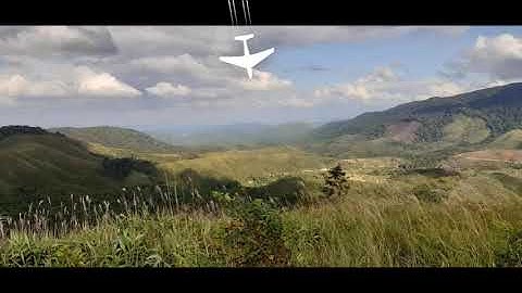 Cảnh đẹp tây nguyên