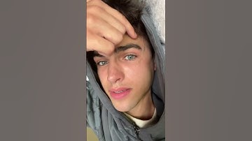 AM I OKAY?  #kylethomas #shorts