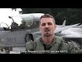 Baltic air policing 2019  pplk  pavel pavlk