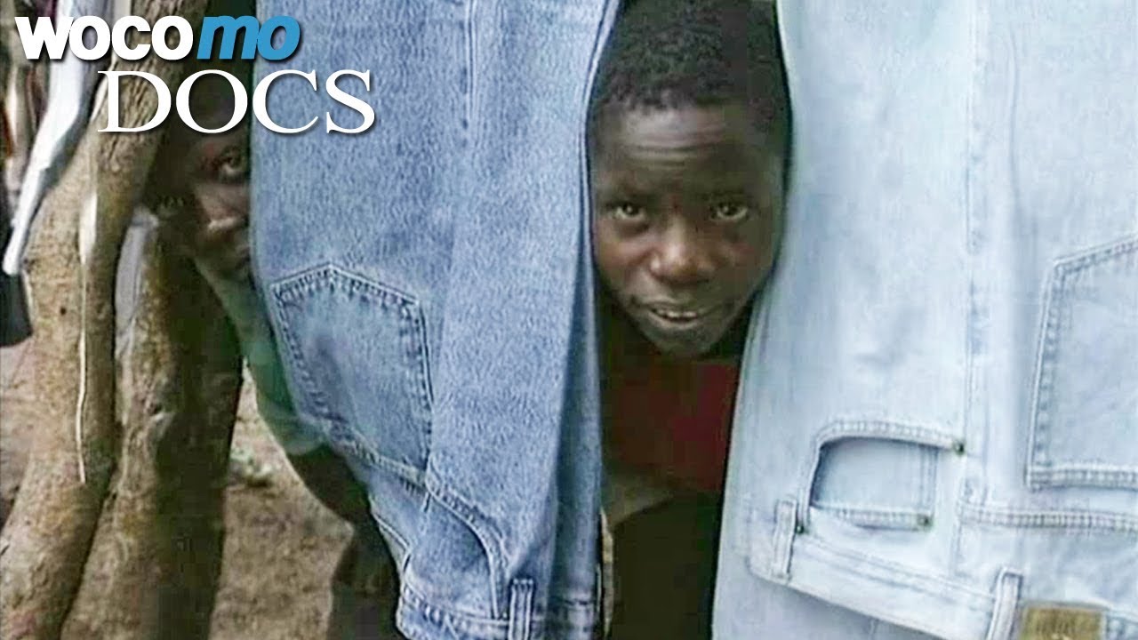 industrie textile en france au xixe siècle Comment le marché du jeans a ruiné l'Afrique (Documentaire, 2001)