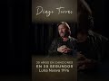 Diego Torres - 30 años (Capítulo 3 completo en mi canal).