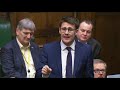 LIVE – PMQs 16 January 2019 and the motion and vote of no confidence in Her Majesty’s Government