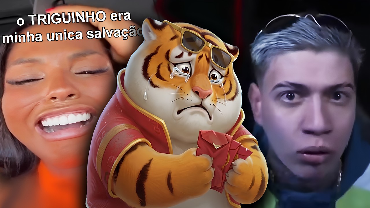 As BETS foram BANIDAS do BRASIL e os INFLUENCIADORES vão passar fome