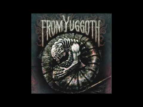 FROM YUGGOTH - Creature From The Sea [FULL ALBUM] 2025