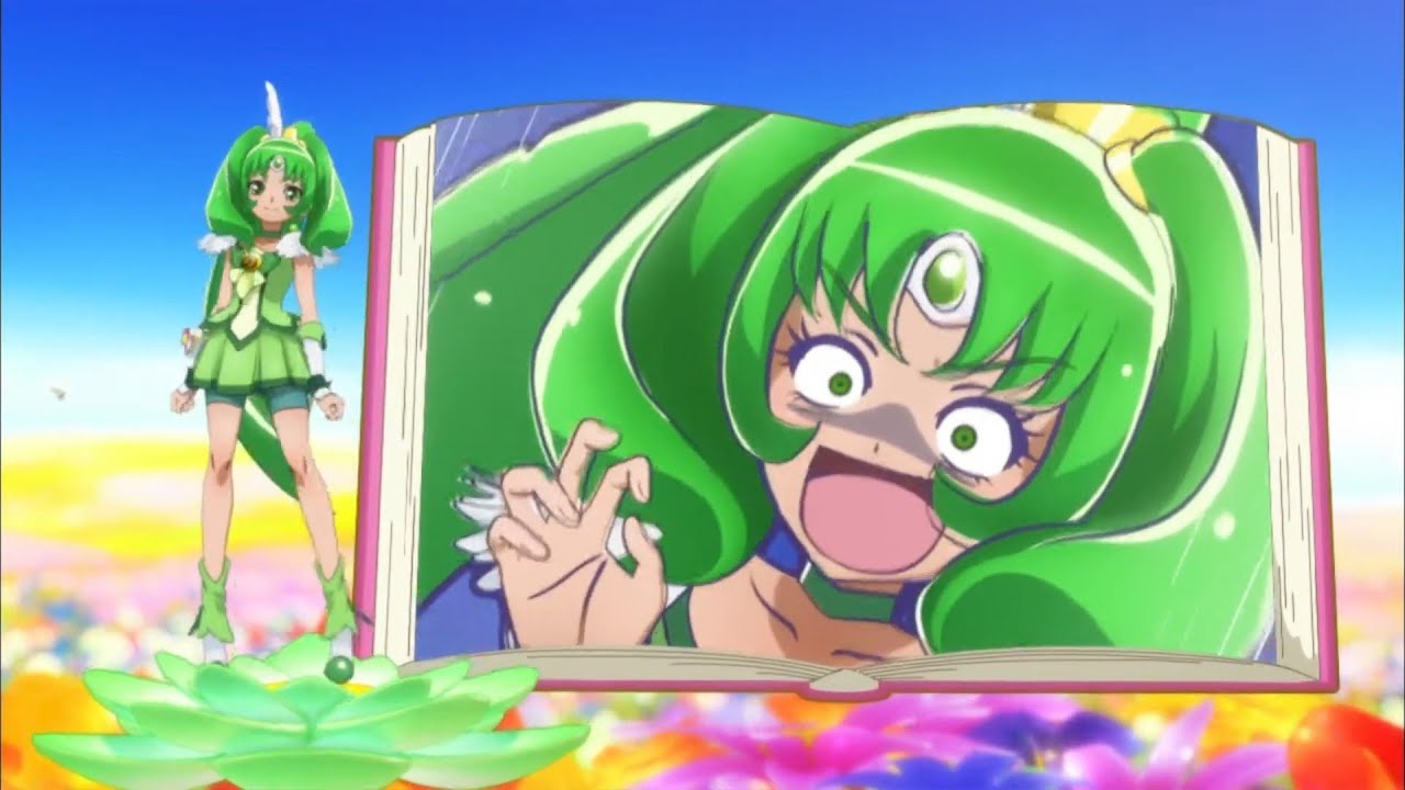 ✕【貴重】Cure (キュア) 2011.3.21 vol.92 258546_n.jpg