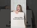 Join our 2026 Surprise Box Club!
