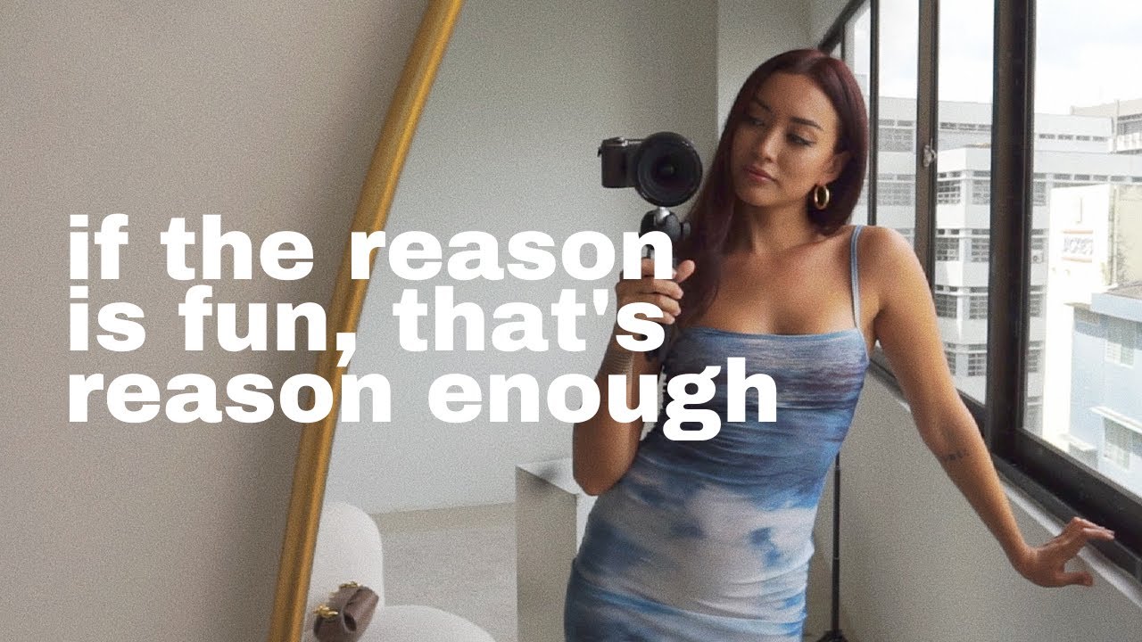 Because a little dress up date never hurt nobody YouTube