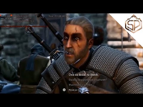 Video: Witcher 3 Dev CD Projekt Förvandlar Kluster-migrän Lidande Fläkt Till NPC