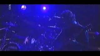 Pulp - A Little Soul Live at La Route Du rock (2001)