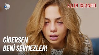 Ceren, Sevgiye Muhtaç Kaldı - Zalim İstanbul 22. Bölüm