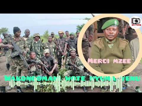 GEN YAKUTUMBA ATOWA MESSAGE YA UCHUNGU JU YA INCHI YAKE