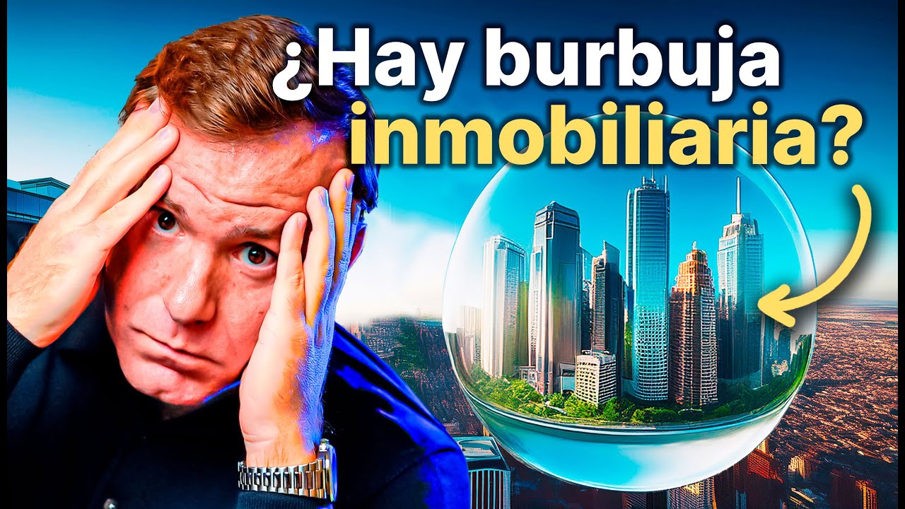 ¿Vale la pena COMPRAR TU CASA en 2025?