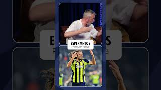 Fenerbahçe Taraftarına Oyuncu Beğendirmek Zor, Anca Guendouzi Gibi Her Maç “Vura Vura” Oynayacaksın