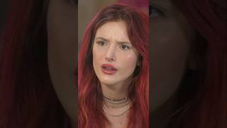 Bella Thorne Exposed Disneys Dark Side On Camera