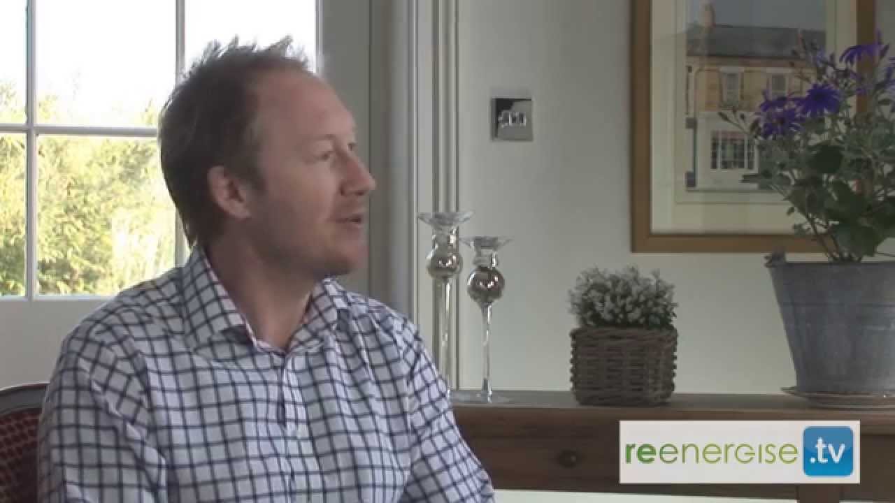 Green Deal: energy efficiency incentive for homes -- how it works