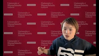 UMass PSE Student and Alumni Panel Discussion, October 2025