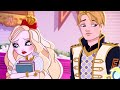 Ever After High💖❄️The End of a Couple💖❄️Epic Winter💖❄️Full Episodes💖Cartoons for Kids