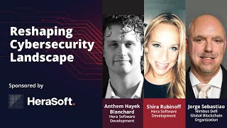 Reshaping Cybersecurity Landscape | AIM Summit Webinar