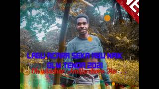 Lagu acara suku wiyagar 2021