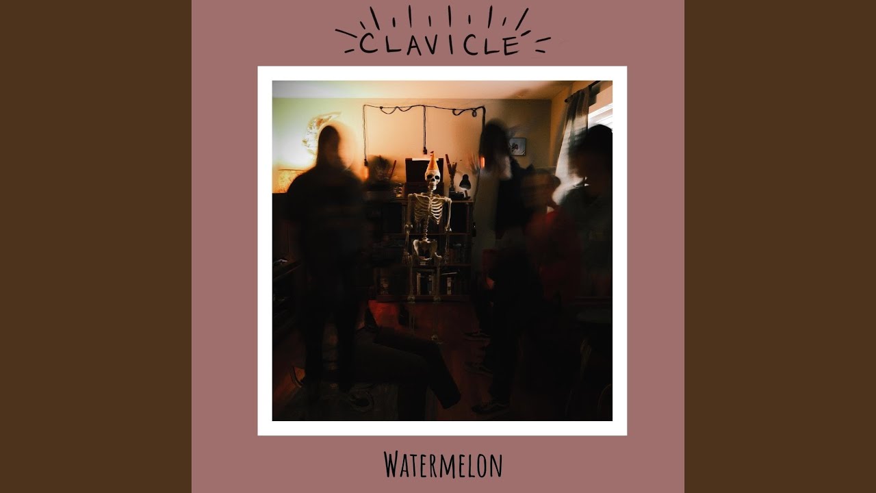 Watch Watermelon on YouTube Watch Watermelon on YouTube