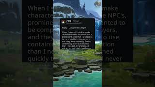 Statblocks Or Character Sheets For NPCs?  | r/DnD