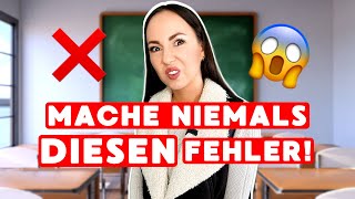 Verbessere DEINE AUSSPRACHE zusammen mit Frau Böse😈 (Aussprache | Deutsch sprechen | Learn German)