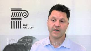 Tarkan Koman on Benefits Realisation