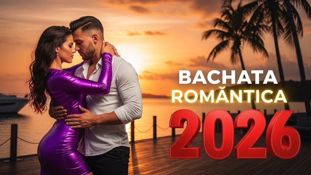 Bachata Moderna 2026 ❤️ Sonidos Nuevos de Amor y Desamor