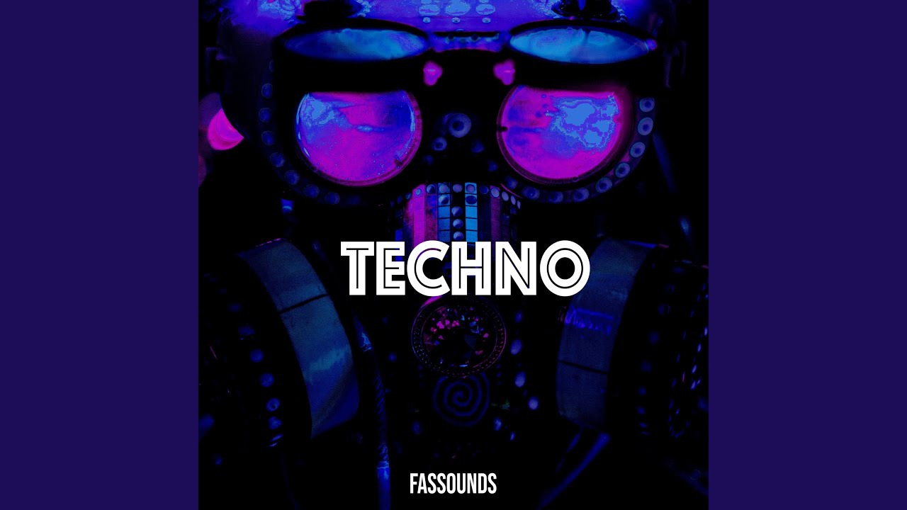 Techno adlı videoyu YouTube'da izle Techno adlı videoyu YouTube'da izle