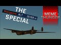Meme Thunder 8: Space Climbing Strategist Special