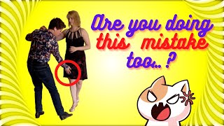 🇬🇧🇩🇪🇪🇸 Tango Expert - TIP # 2 [STOP doing this…!!!] 😱