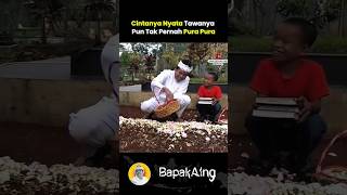 Walaupun Kadang Nyebelin, EGI merupakan Salah Satu Yang Tulus Menyayangi KDM #Egi #Kdm #dedimulyadi