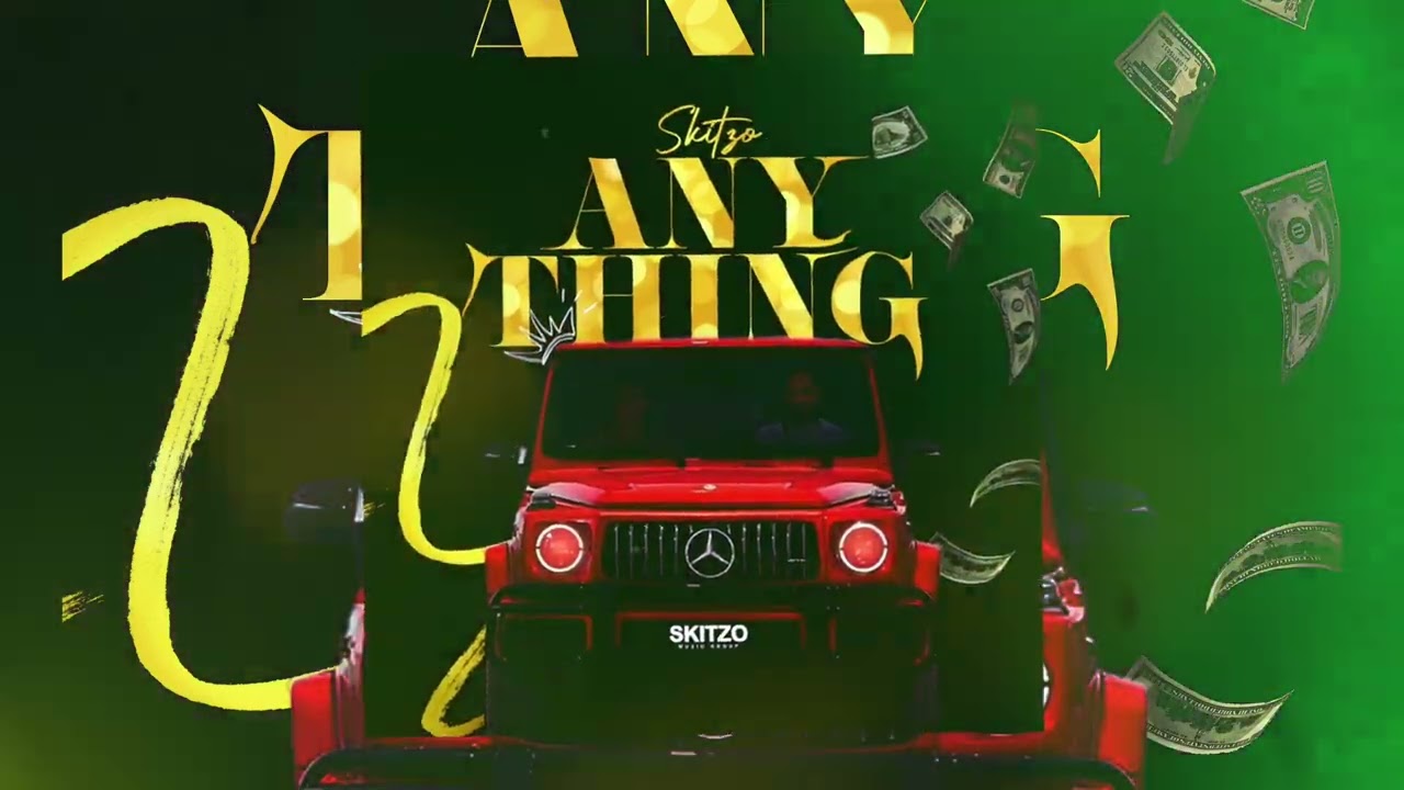 Skitzo - Anything