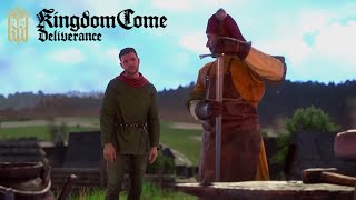 картинка: Прохождение Kingdom Come Deliverance 1 | Запись стрима #1