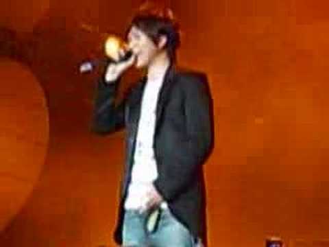 2008廣達旺年會-五月天-戀愛ING