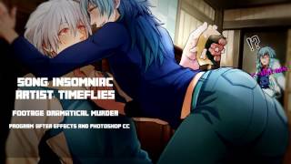 「革命」INSOMNAIC || CLEARAO