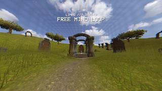 ULTRAKILL // LIMBO /// DEPTHS - FREE MIND LOOP screenshot 5