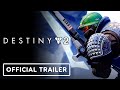 Destiny 2: Bungie 30th Anniversary - Official Event Trailer - IGN