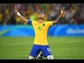 Rio 2016: Brazil vs Germany men