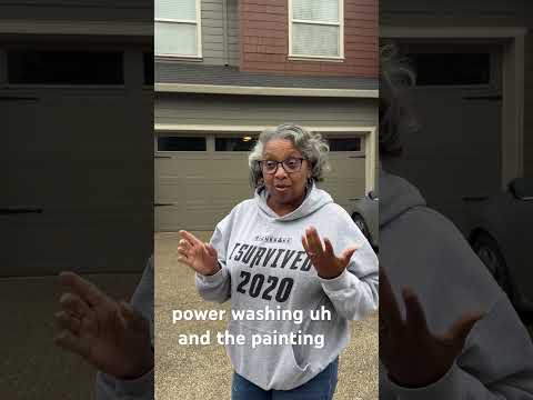 C R Painting And Home Services Llc Reviews
