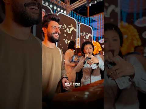 أراهنكم و ابصم بالعشره حنان احمد كريم ناعوس