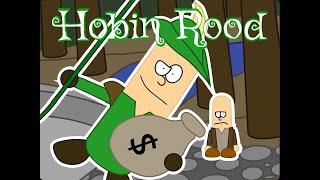 Hobin Rood
