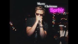 Merry Christmas Barbie Ryan Gosling ~ Let It Happen (Tame Impala)| Edit
